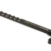 Radian Raptor-Sd Ambidextrous Charging Handle AR-10/SR-25 - Black Anodized - Image 2