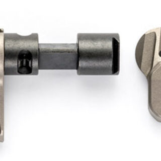 Radian Talon Ambidextrous 45/90 Safety Selector - AR-15 - Long/Short - NP3