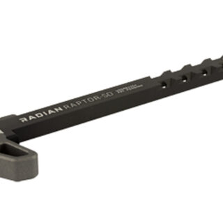 Radian Raptor SD Ambidextrous Charging Handle AR-15/M-16 -, Flat Dark Earth