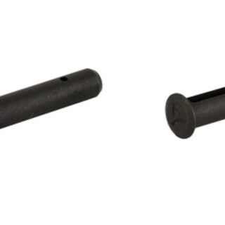 Radian Forward Assist AR-15, 7075 Aluminum, Black