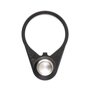 Radian Forward Assist - 7075 Aluminum - Blue