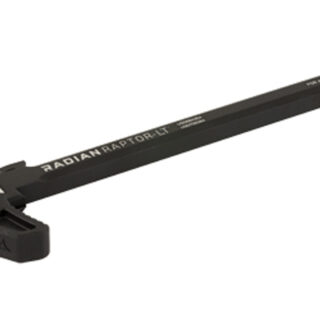Radian Raptor LT Ambidextrous Charging Handle AR-15/M-16 - Black