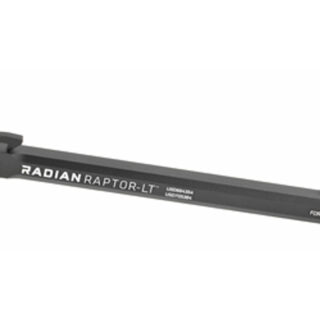 Radian Raptor LT Ambidextrous Charging Handle AR-15/M-16 -, Flat Dark Earth