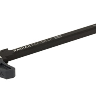 Radian Raptor LT Ambidextrous Charging Handle AR-15/M-16 - Stealth Grey