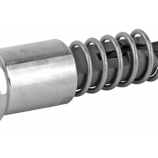 Radian AR-15 Takedown Pin Kit, Titanium