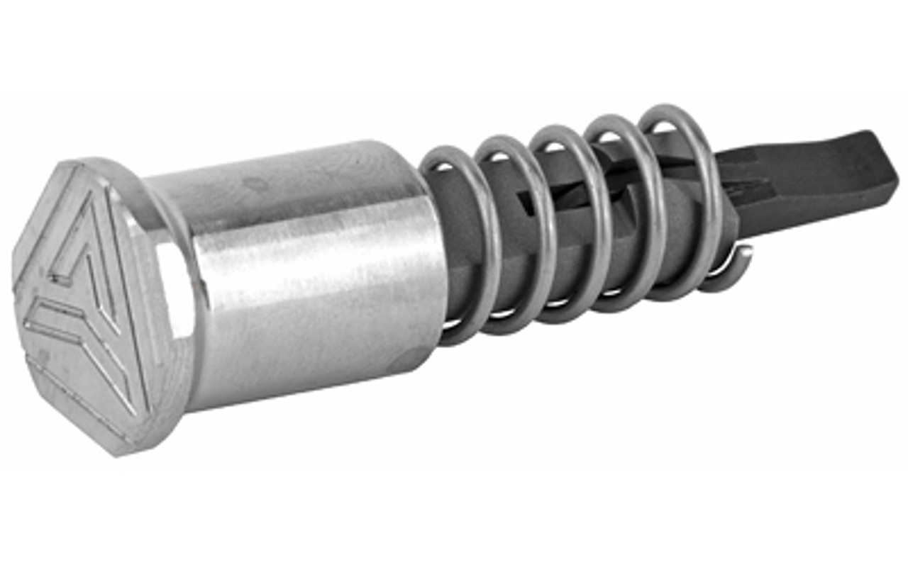 Radian AR-15 Takedown Pin Kit, Titanium