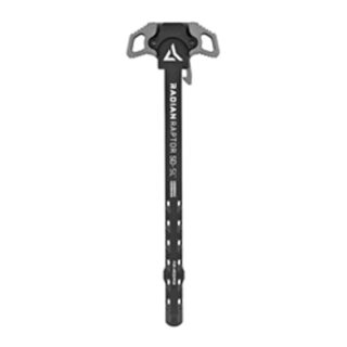 Radian Raptor SD-Sl Ambidextrous Charging Handle AR-15/M-16 - Tungsten