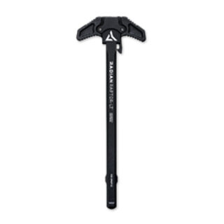Radian Raptor-LT Abidextrous Charging Handle DPMS GII, Black