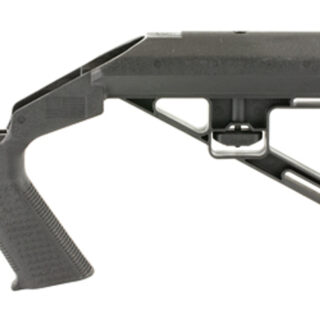 Slide Fire Solutions S&W M&P 15-22 Stock Kit, Right Hand, Black