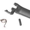 Sig P365 Trigger, Flat, Pin, Spring 9mm - Image 3