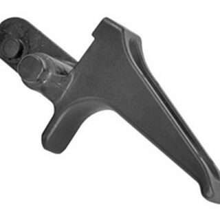 Sig P320 Trigger, Flat, 90 DEG Break 9mm