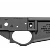 Spike's Tactical, STLS034 Gadsden Logo, Stripped Lower, Black Finish, Non-Color - Image 2