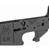 Spikes Tactical Lower Receiver - Fire/Safe - Thin Blue Line - Image 3
