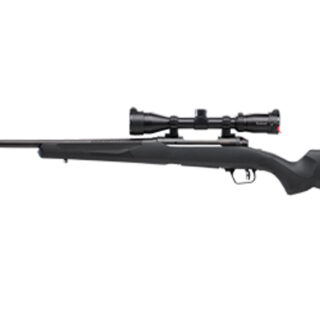 Savage 110 Engage Hunter XP 6.5 PRC, 24" Barrel, W/Vortex 3-9x40mm Scope
