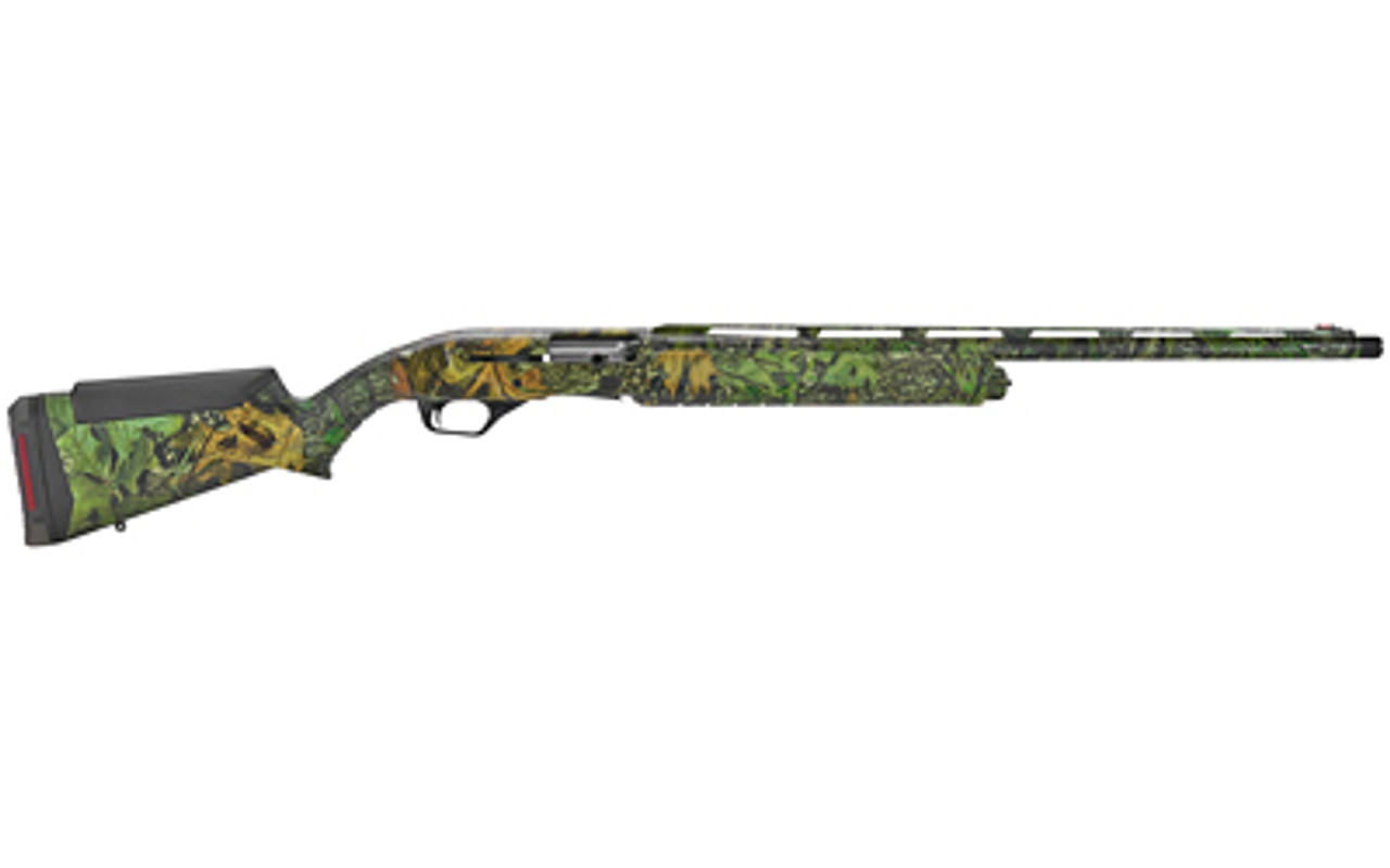 Savage Renegauge Turkey, Semi Automatic, Shotgun, 12 Ga 3" Chamber, 24" Barrel, Mossy Oak Obsession Camo Pattern, 4rd - Image 2