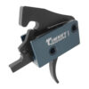 Timney Triggers Impact Trigger AR-15, Black, 3lb Break, Drop-in - Image 2