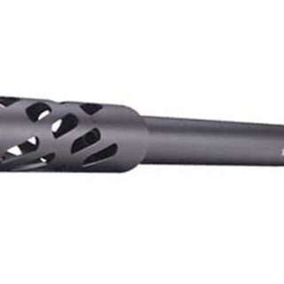 Tactical Solutions X-Ring SB-X Barrel For 10/22 Takedown, 16.5" Matte Threaded, Shroud