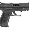 Walther Q4 Steel Frame Optic Ready 9mm 4" Barrel, Adj. Rear Sight, Black, 2x 15rd - Image 2