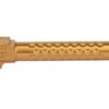 ZEV Technologies Optimized Barrel, 9mm, Bronze, Threaded, Glock 17 Gen 5 - Image 2