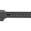 ZEV Technologies Optimized Barrel, 9mm, Black, Glock 17 Gen 1-4 - Image 2