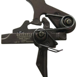 Geissele Super Dynamic Combat Trigger, AR15