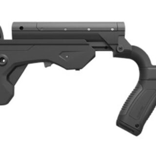 Slide Fire SFS AR-15 Modular Stock