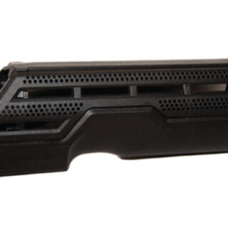 Slide Fire Solutions AR-15 Polymer Handguard Black