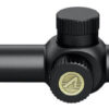 Athlon Talos, 6-24x50mm, 1" Tube, Adj. Side Parallax, Illuminated Reticle, Black Matt - Image 2