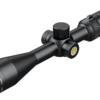 Athlon Talos, 6-24x50mm, 1" Tube, Adj. Side Parallax, Illuminated Reticle, Black Matt