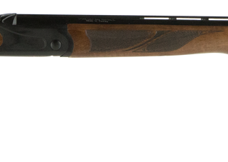 Hatfield Gun Company Field 410 Ga, 28" O/U Barrel, 3" Chamber, Black, Turkish Walnut, 2rd