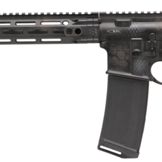 Daniel Defense DDM4 V7 5.56x45mm, 16" Barrel, Rattlecan Cerakote, 10rd