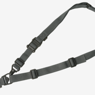Magpul MS3 Single QD Sling, Gen 2, Gray