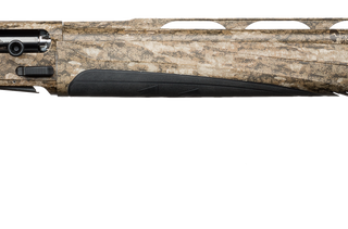 Beretta A400 Xtreme Plus 12 Ga, 30" Barrel, 3.5" Mossy Oak Bottomland Fixed Kick-Off Stock, 2rd