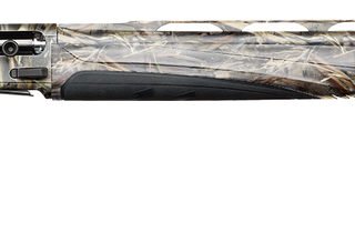 Beretta A400 Xtreme Plus 12 Ga, 30" Barrel, 3.5" TrueTimber DRT Fixed Kick-Off Stock, 2rd