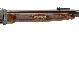 IFG 1874 Sharps Walnut 45-70 Gov, 30" Barrel