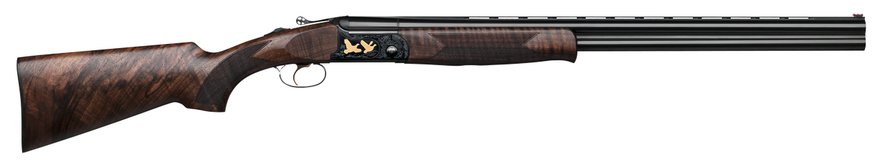 F.A.I.R. SLX 600 410 Ga, 28" Barrel 3" Chamber, Walnut Stock, 2rd