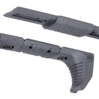 Magpul Hand Stop Kit, Polymer, M-LOK, Gray