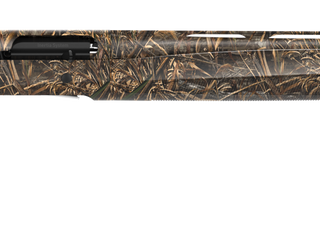 Retay Masai Mara Waterfowl Inertia Plus 12 Ga, 3.5" Chmbr, 28" Barrel, Realtree Max-5 Finish, 4rd