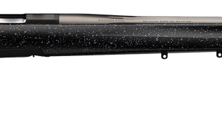 Browning X-Bolt Max Long Range 300 Win Mag, 26" Barrel, Matte Black Rec/Barrel Gray Speck, 3rd