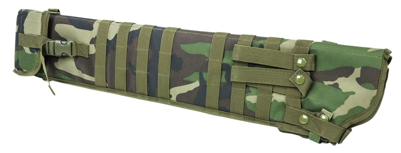 Browning X-Bolt Target 7mm Remington Mag, 26" Barrel, Matte Blued Receiver, Urban Carbon Ambush Camo, 2rd - Image 3