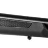 Savage 220 Slug, Bolt Action Shotgun, 20 Ga 3" Chamber, 22" Rifled Barrel, Black, Black Polymer Stock, 2rd - Image 3