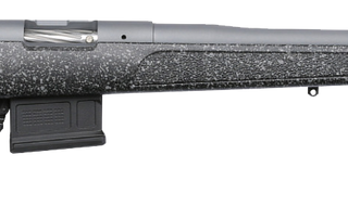 Bergara HMR Pro 300PRC, 26" Threaded Barrel, Gray, Mini-Chassis, 5Rd, Aics Style Detachable Magazine, Triggertech Trigger, Premier Action