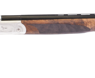 ATI Crusader Field 12 Ga, 28" Barrel, 3" Chamber, Engraved, Turkish Walnut Stock, 2rd