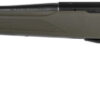 Tikka T3 T3x Superlite Bolt 300 Winchester Short Magnum 24.3" Barrel, Synthetic OD Green Stock Stainless, 3rd - Image 5