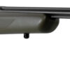 Tikka T3 T3x Superlite Bolt 300 Winchester Short Magnum 24.3" Barrel, Synthetic OD Green Stock Stainless, 3rd - Image 6