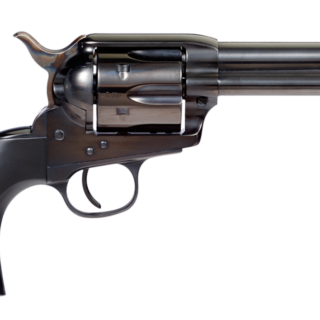 Taylors 1873 SAA Devil Anse 45 Colt, 4.75" Barrel, Tuned Action