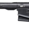 Rise Armament LR Series 308 Win, 20" Barrel, Black Cerakote, Adjustable Magpul PRS Stock, 20rd - Image 2