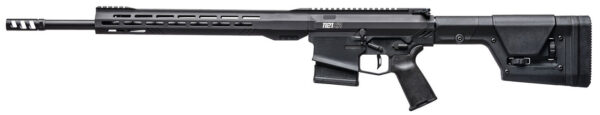 Rise Armament LR Series 308 Win, 20" Barrel, Black Cerakote, Adjustable Magpul PRS Stock, 20rd - Image 2