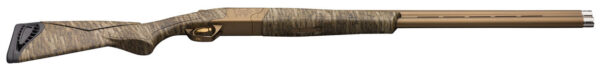 Browning Cynergy Wicked Wing 12 Ga, 26" Barrel, 3.5" Burnt Bronze Cerakote Fixed Adjustable Comb Stock Mossy Oak Bottomland, 2rd - Image 4
