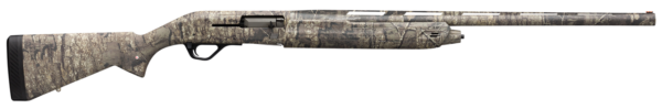 Winchester SX4 Waterfowl Hunter 20 Ga 26", 3" Fixed Stock Aluminum Alloy with overall Realtree Timber, 4rd